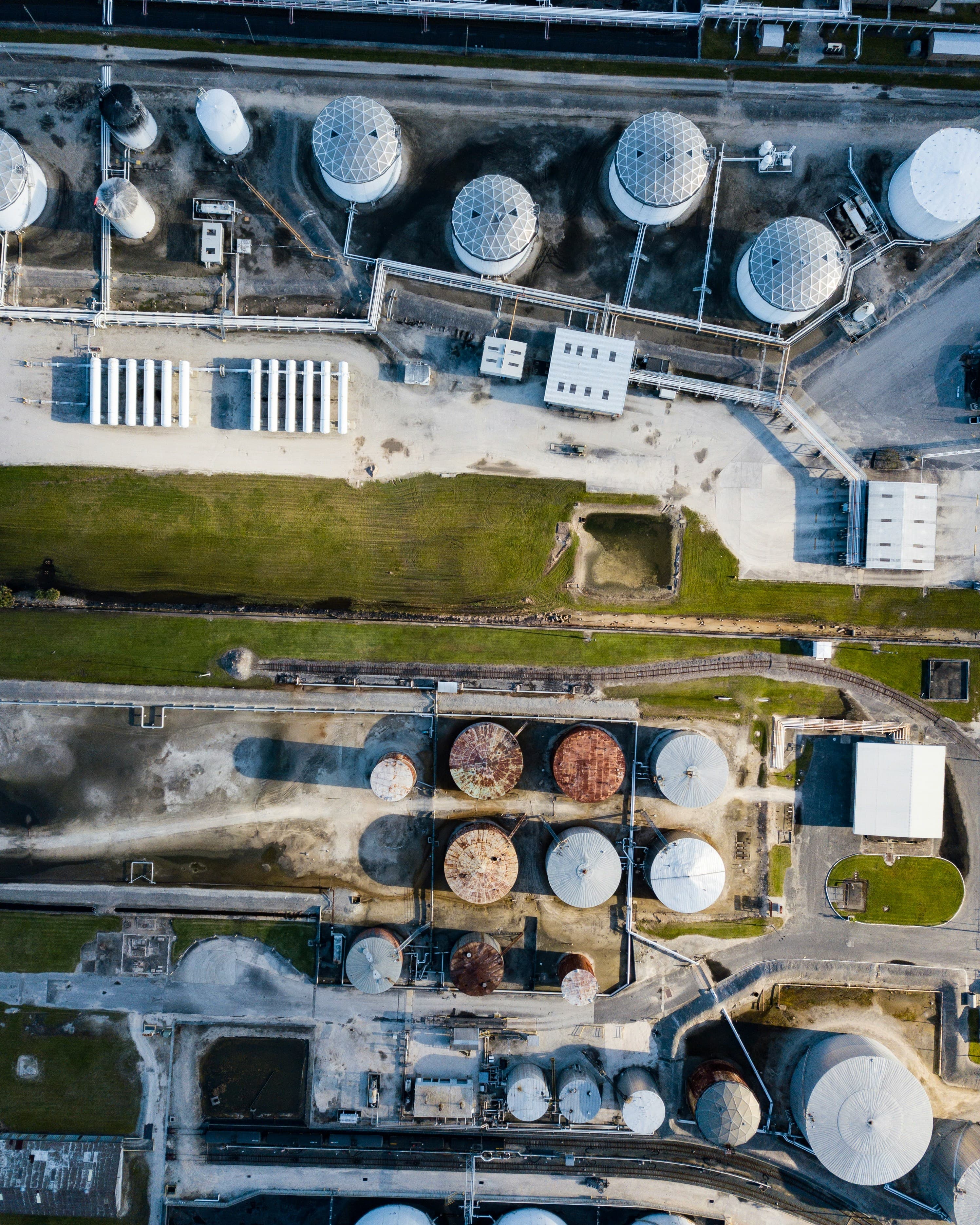 Industry Home Page