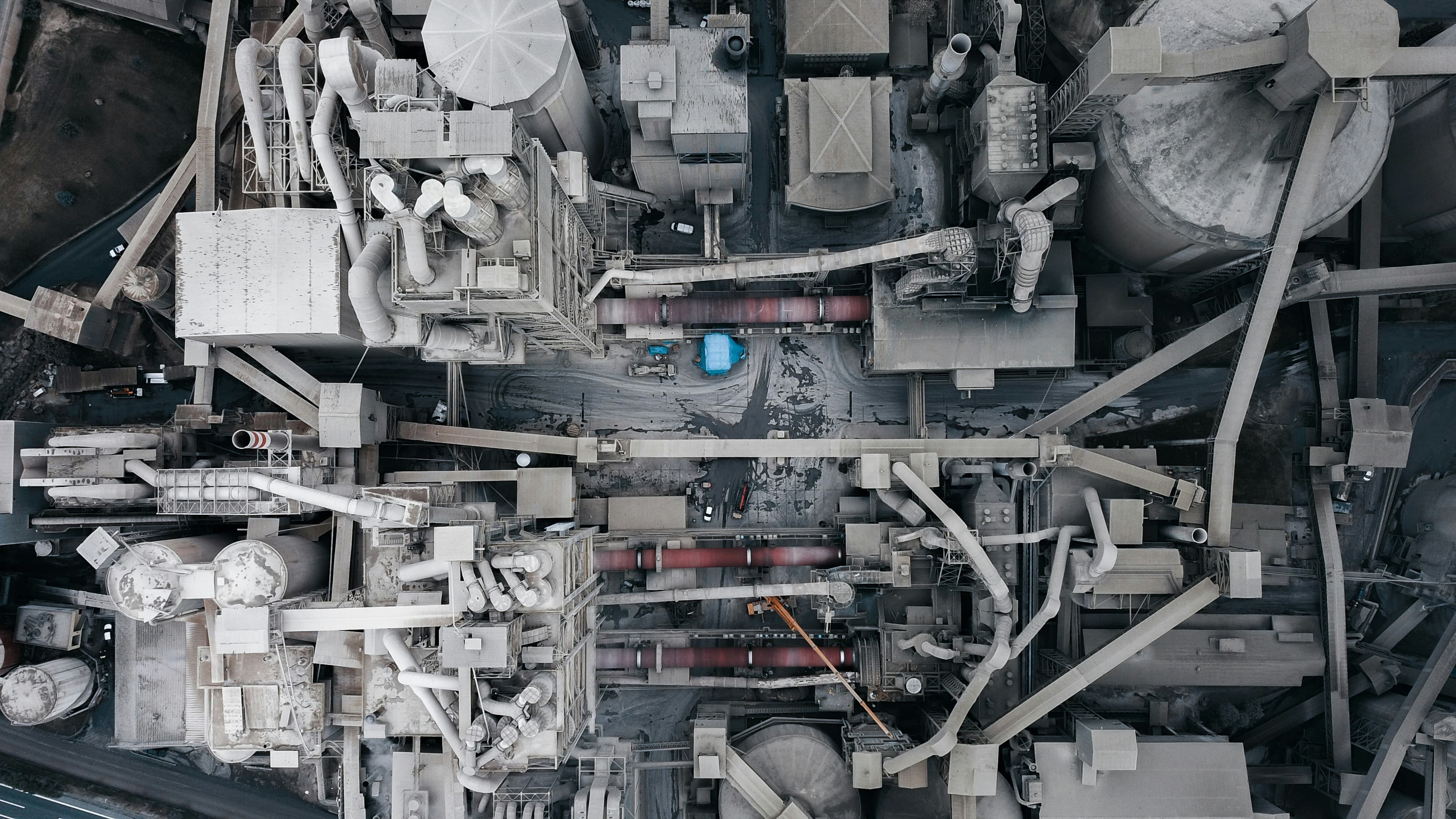 Industry Home Page