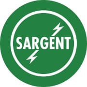 Sargent logo