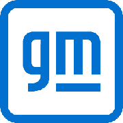 General Motors logo