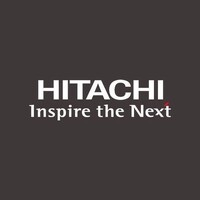 Hitachi logo