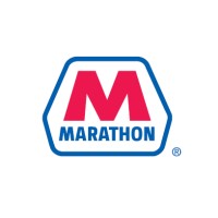 Marathon Petroleum Corporation logo