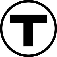 MBTA logo