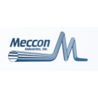 Meccon Industries logo