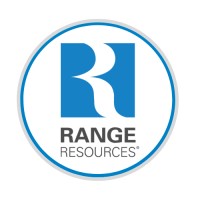 Range Resources logo