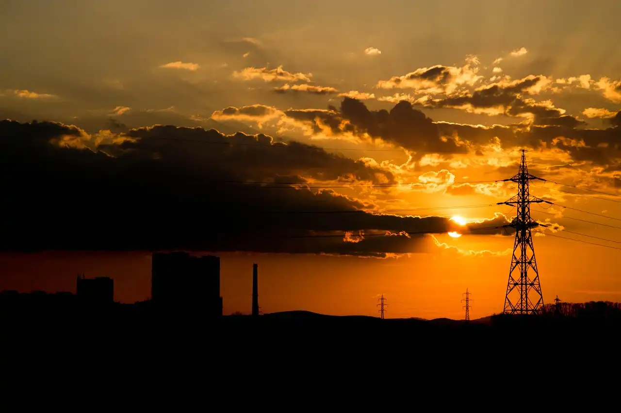 Utilities and power generation operations